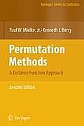 Permutation Methods: A Distance Function Approach