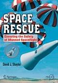 Space Rescue: Ensuring the Safety of Manned Spacecraft