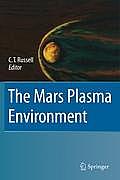 The Mars Plasma Environment