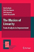 The Illusion of Linearity: From Analysis to Improvement