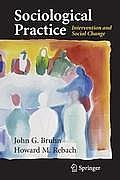 Sociological Practice Intervention & Social Change