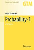Probability 3rd Edition Volume 1