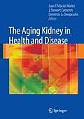 The Aging Kidney in Health and Disease