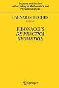 Fibonaccis De Practica Geometrie