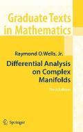 Differential Analysis on Complex Manifolds