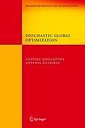 Stochastic Global Optimization