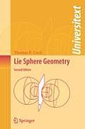 Lie Sphere Geometry: With Applications to Submanifolds