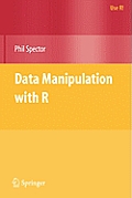 Data Manipulation with R