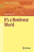 It's a Nonlinear World