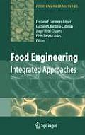 Food Engineering: Integrated Approaches