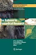 The Baboon in Biomedical Research