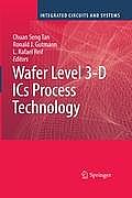 Wafer Level 3 D Ics Process Technology