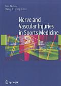 Nerve and Vascular Injuries in Sports Medicine