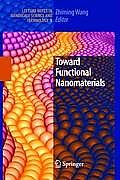 Toward Functional Nanomaterials