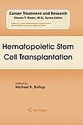 Hematopoietic Stem Cell Transplantation