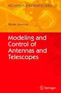 Modeling & Control of Antennas & Telescopes