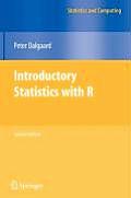 Introductory Statistics with R 2nd Edition