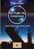 The Night Sky Companion: A Yearly Guide to Sky-Watching