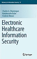 Electronic Healthcare Information Security