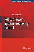 Robust Power System Frequency Control