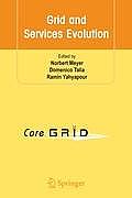 Grid and Services Evolution: Proceedings of the 3rd CoreGRID Workshop on Grid Middleware, June 5-6, 2008, Barcelona, Spain