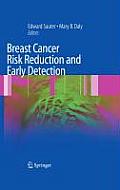 Breast Cancer Risk Reduction & Early Detection