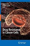 Drug Resistance in Cancer Cells