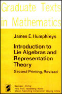 Introduction to Lie Algebras & Representation Theory