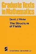 The Structure of Fields