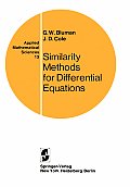 Similarity Methods for Differential Equations