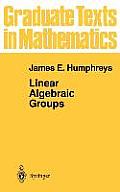 Linear Algebraic Groups Corrected Printing