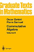Commutative Algebra II