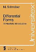 Differential Forms Heuristic Intro