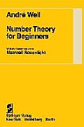 Number Theory For Beginners