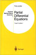 Partial Differential Equations 4th Edition