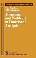 Theorems and Problems in Functional Analysis