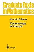 Cohomology Of Groups