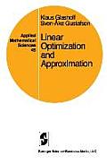 Linear Optimization and Approximation: An Introduction to the Theoretical Analysis and Numerical Treatment of Semi-Infinite Programs