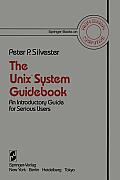 Unix System Guidebook An Introductory Guide