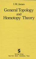 General Topology & Homotopy Theory