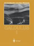 Calculus 1 2nd Edition