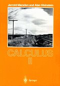 Calculus 2 2nd Edition