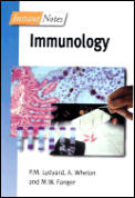 Instant Notes In Immunology