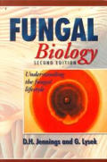 Fungal Biology Understanding the Fungal Lifestyle 2nd Edition