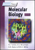 Instant Notes In Molecular Biology 2nd Edition