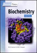 Instant Notes In Biochemistry 2nd Edition