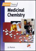 Instant Notes In Medicinal Chemistry