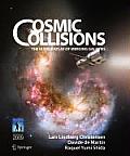 Cosmic Collisions The Hubble Atlas of Merging Galaxies