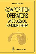 Composition Operators: And Classical Function Theory