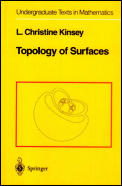 Topology Of Surfaces